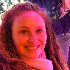 Meet your Posher, Rachel